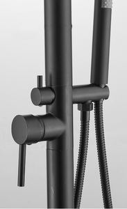 SS 304 Douche <span class=keywords><strong>de</strong></span> <span class=keywords><strong>jardin</strong></span> extérieure pour robinets <span class=keywords><strong>de</strong></span> <span class=keywords><strong>support</strong></span> <span class=keywords><strong>de</strong></span> sol <span class=keywords><strong>de</strong></span> piscine <span class=keywords><strong>avec</strong></span> motif <span class=keywords><strong>de</strong></span> pulvérisation <span class=keywords><strong>de</strong></span> pluie pour appartements - Product Image 6