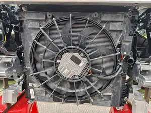 2024 per <span class=keywords><strong>BMW</strong></span> X3M X4M F97 F98 Lci <span class=keywords><strong>accessori</strong></span> auto originale montaggio paraurti anteriore originale con Kit carrozzeria Sport M - Product Image 6