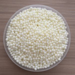 Granules TPU de haute qualité en gros d'usine matières premières en plastique à bas prix - Product Image 1