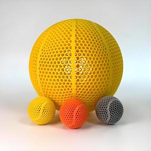 Services de traitement d'impression 3D haute précision, <span class=keywords><strong>prototypage</strong></span> <span class=keywords><strong>rapide</strong></span> personnalisé en plastique FDM TPU ABS, services d'impression 3D - Product Image 1