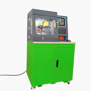 Banco de Pruebas para Inyectores Common Rail MN700 para su Taller - Product Image 4