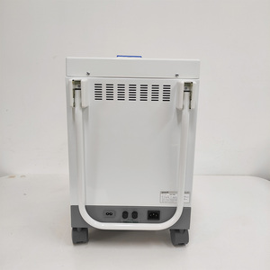 Apparato di Aspirazione Yuwell 7A-23D, Pompa di Aspirazione Elettrica Medica Certificata - Product Image 4