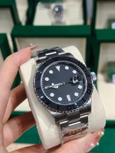 Montre mécanique automatique unisexe haut de gamme personnalisée avec cadran de 37 mm, style plongeur sportif de luxe, lumineuse, mouvement ETA, étanche 50 bars - Product Image 3