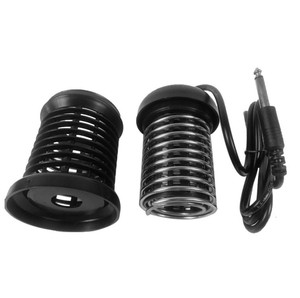 Arrays de baño redondos de acero inoxidable para pies, herramienta de masaje de pies, Spa acuático, relajación, alivio del dolor, limpieza iónica, elimina el dolor - Product Image 5
