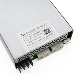 อินเวอร์เตอร์กำลังไฟฟ้าอุตสาหกรรมสำหรับระบบทดสอบการเสื่อมสภาพของโมดูลแบตเตอรี่ ตัวแปลงไฟ AC/DC - Product Image 2