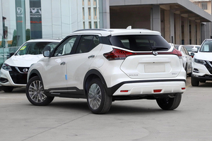 Venta al por Mayor de Autos Usados <span class=keywords><strong>Nissan</strong></span> <span class=keywords><strong>Qashqai</strong></span> <span class=keywords><strong>2022</strong></span>, 5 Asientos, 1.3T 2.0L CVT 2WD SUV, <span class=keywords><strong>Gasolina</strong></span>, Volante a la Izquierda, Sin Defectos - Product Image 6