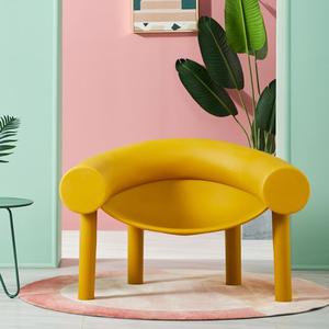 Silla de saló<span class=keywords><strong>n</strong></span> moderna, silló<span class=keywords><strong>n</strong></span> <span class=keywords><strong>n</strong></span>órdico de Pe, diseño <span class=keywords><strong>n</strong></span>órdico europeo, novedad - Product Image 3