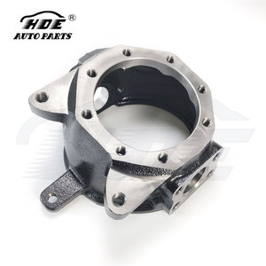 43211-60110 43212-60110 Piezas de Automóvil HDE al por Mayor, Mangueta de Dirección para Toyota Land Cruiser - Product Image 1