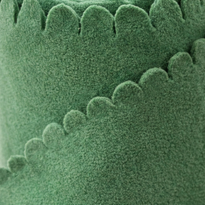 Couverture <span class=keywords><strong>polaire</strong></span> universelle moderne, douce, légère et chaude, certifiée OEKO-TEX, pour la vente en gros, certifiée GRS BSCI - Product Image 3