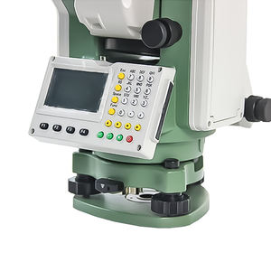 Nouveau FOIF RTS-112S + haute précision Kolida Ts07 Gps porte-clés <span class=keywords><strong>topographie</strong></span> trépied pour Station totale arpentage Instrument ingénierie - Product Image 5