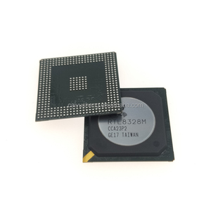<span class=keywords><strong>Componentes</strong></span> electrónicos RTL8367SB-CG QFN164 RTL8367SB RTL8367 - Product Image 2