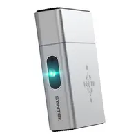 BYINTEK U50 1080P الذكية جهاز عرض صغير الروبوت 3D 4K ميني واي فاي اللاسلكية Proyector متعاطي المخدرات ل 300 بوصة سينما led dlp العارض