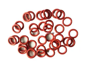 Goedkope O-Ringen/Rubber O-Ring/Siliconen Oring Goede Kwaliteit Siliconen Rubber Afdichting Oring