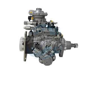 Pompe à carburant haute pression en vente chaude, pompe à carburant et pièces 2856207, pompe à carburant de voiture, pompe moteur VE - Product Image 4