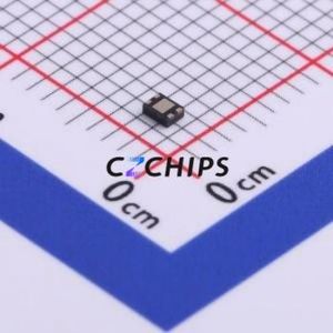 Nuevo-Original VRH2001NLX (1,2x1,6) Circuito integrado IC Chip PMIC Regulador lineal (LDO) - Product Image 2