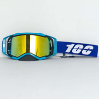Lunettes de sport MX 100LK pour activités de plein air, légères, aérodynamiques, protection UV, verres interchangeables, logo personnalisé, service OEM ODM pour lunettes MX