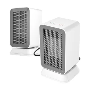 Draaibare Mute Verwarming Mini, Ventilator Kachels Huis Huishouden Desktop Kleine Elektrische Ventilator Draagbare Usb Elektrische Ventilator Kachel/