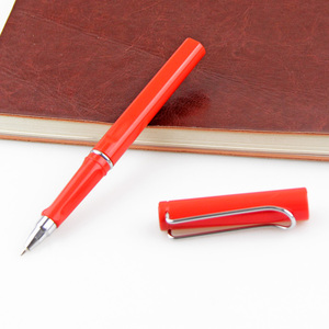 Bolígrafos de Gel de Tinta Negra con Logotipo Personalizado Premium, Diseño Personalizado, Bolígrafo Promocional de Plástico de 0.5 mm - Product Image 4