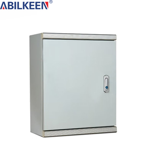 Abilkeen nhà máy trực tiếp jxf loạt 230V điện áp thấp điện Bảng điều khiển không thấm nước bảng phân phối Hộp tủ trạm biến áp - Product Image 1