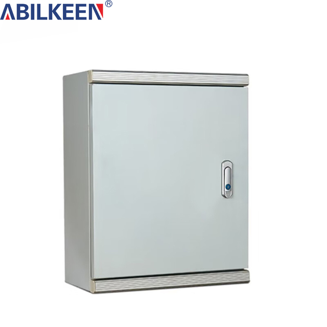 ABILKEEN Factory Direct JXF Series 230V Low Voltage Electrical Power Waterproof Panel Board Distribution Box Cabinet Substation