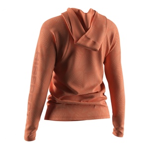 T-shirt à manches longues de pêche pour femme, séchage rapide, protection UPF, sublimation de qualité supérieure, idéal pour l'été - Product Image 2