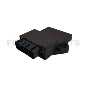 Kawasaki CDI Ignition - High Quality for Motorcycle Engines