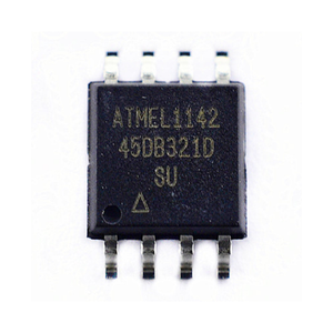 Composants électroniques Circuits intégrés Puces IC AT45DB321D-SU - Product Image 1