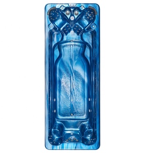 Una Zona In Fibra di Vetro <span class=keywords><strong>Piscina</strong></span> Balboa Termale di Nuotata Acqua Salata Nuotare Spa - Product Image 5