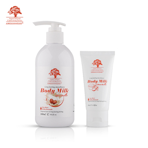 Produit de soins pour le corps, ml, crème au beurre de karité, Lotion pour la peau, vente en gros - Product Image 6