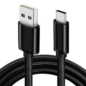 Tốt nhất bán Loại C Cáp sạc nhanh 3.0/2.0 Cáp USB cho <span class=keywords><strong>PC</strong></span>/điện thoại - Product Image 1