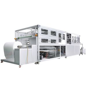 เครื่องตัดแผ่น BW8040เมมเบรนแบบพับและตัดสเปเซอร์โดยอัตโนมัติสำหรับการกรองน้ำ - Product Image 5