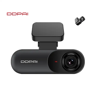 Camera DDPAI N3 Pro 1080P Full Hddash Cam Fhd Thông Minh Hộp Đen Cho Xe Lái Xe Thông Minh Wifi Phổ Biến Nhất - Product Image 2