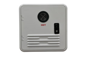 Chauffe-eau instantané sans réservoir pour camping-car, Geyser, 12L, avec télécommande, soupape de réduction de pression intégrée, source d'alimentation au gaz - Product Image 3