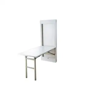<span class=keywords><strong>Table</strong></span> à <span class=keywords><strong>langer</strong></span> <span class=keywords><strong>murale</strong></span>, portable et pliable, <span class=keywords><strong>Table</strong></span> d'étude - Product Image 1