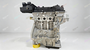 Motore a Benzina 1.0L G3LA 3 Cilindri DOHC Dual CVVT per Hyundai e <span class=keywords><strong>Kia</strong></span> I10 I20 <span class=keywords><strong>Picanto</strong></span> Eon - Product Image 3