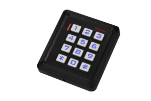 Rfid 125khz Em <strong>Card</strong> <strong>Reader</strong> <strong>Keypad</strong> Access Control - Product Image 3