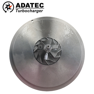 Cartouche de turbo GT1238SZ 799171 799171-6 1539469 1819894 55231037 55237520 Turbine CHRA Core pour <span class=keywords><strong>Fiat</strong></span> 500 Panda <span class=keywords><strong>Punto</strong></span> - Product Image 5