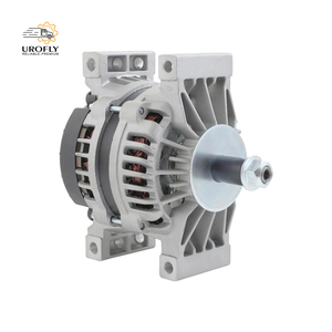NUEVO <span class=keywords><strong>Alternador</strong></span> de Motor ZENOTRUX/UROFLY de 12 V 10459342 8600314 de Aleación de Aluminio con Garantía de 12 Meses, Repuesto para Camiones de Trabajo Pesado - Product Image 1