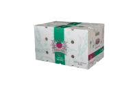 Boîte en carton ondulé Corflute, boîte de rangement en polypropylène pour légumes et fruits, épaisseur 3-5 mm