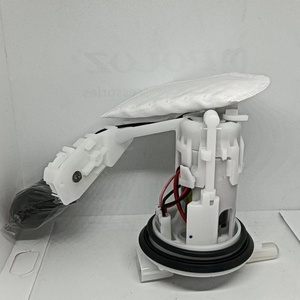 ชุดปั๊มน้ำมันเชื้อเพลิงคุณภาพสูงสำหรับรถจักรยานยนต์ OE 16700-KWW-641 <span class=keywords><strong>ปั๊ม</strong></span>น้ำมันเชื้อเพลิงสำหรับรถจักรยานยนต์ฮอนด้า WAVE 110 WAVE <span class=keywords><strong>110I</strong></span> - Product Image 4