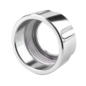 <strong>CNC</strong> Precision Machining Aluminum Alloy A380 ADC12 Motor Die Casting Electric Bicycle Part - Product Image 2