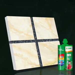 Bộ Dụng Cụ Sửa Chữa Gạch Vữa Hai Thành Phần Epoxy Máy Dán Vữa Sàn Gạch Tốt Nhất - Product Image 5