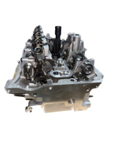 Cabezal de Motor N20 N26 Nuevo para 328i 420i 528i X1 X3 Z4 F30 F32 E89 2.0 7584313 - Product Image 5