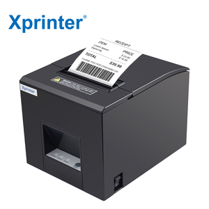 Imprimante thermique de reçus Xprinter XP-E200M E260M E300M de haute qualité 58 mm 80 mm pour système de point de vente - Product Image 5