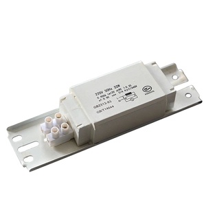 محول إلكتروني لمصابيح الفلورسنت T8 بقدرة 110-240 فولت، 2×15 واط، 2×18 واط، 2×30 واط، 2×36 واط، 2×58 واط - Product Image 1