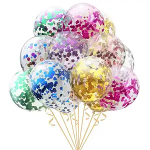 Foil Balloons mamparas para decoracion de globos Set Arch Kit Helium Box Giant Garland Arch Kit Decoration Balloon Cake Toppers