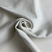 Tissu d'ameublement en chenille 290 GSM, tissu doux et moelleux pour canapé, housse de coussin, mobilier, couleur personnalisée, vente en gros