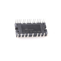 Module de commande de puissance original STGIPS14K60T IGBT IPM triphasé 600V 14A 25-PowerDIP à montage traversant