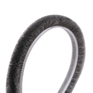 Cửa và cửa sổ Hợp kim nhôm, đường nối cửa, chống gió, chống bụi, cách âm, ấm áp, dải Len tự dính - Product Image 2