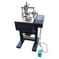 Machine d'assemblage automatique CNC de haute qualité pour cadres photo et miroirs, machine de découpe d'angles et de pose de clous pour cadres photo